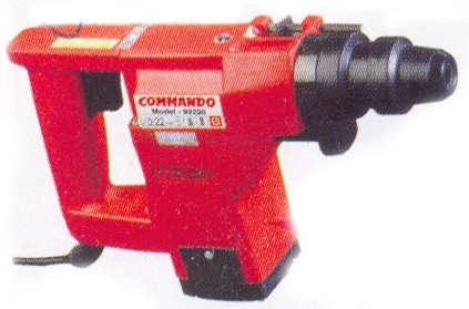 ralli wolf electro pneumatic drilling hammer 93220