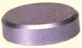 domed anvil 101463