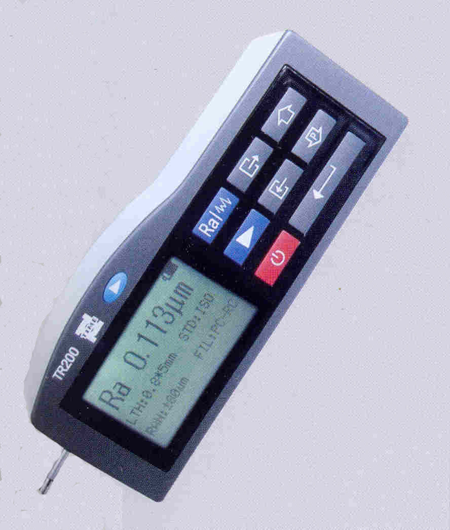 surface roughness tester TR200/210/220
