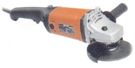 ralli wolf angle grinder 35125