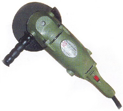 ralli wolf angle grinder AGL7