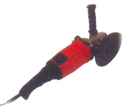 ralli wolf angle grinder 25180