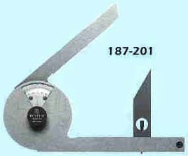 bevel protractor