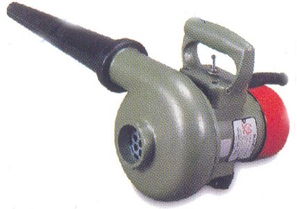 ralli wolf blowers NWB