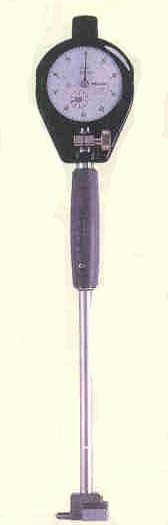 bore gage for blind holes