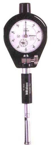 bore gage  for extra small holes