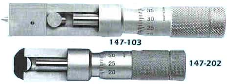 can seam micrometers