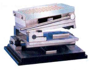 compound magnetic sine tables