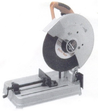 ralli wolf cut off machine 14355