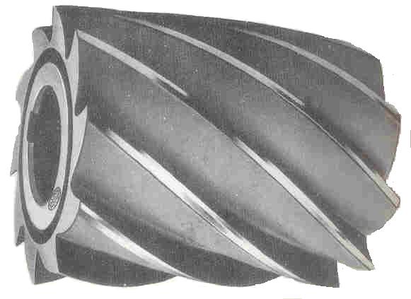 cylindricalmillingcutters