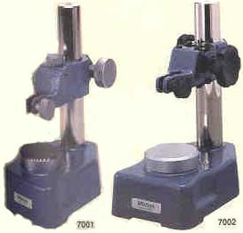 dial gage stands