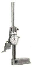dial height gages