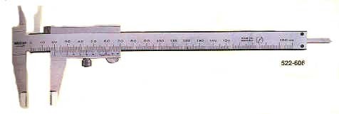 diamond master vernier calipers