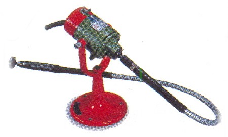 ralli wolf shaft flexible grinder FSG2