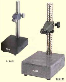 granite comparator stands