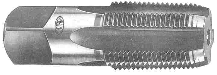 groundthreadhandtapsbsptaper