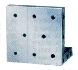 hardened & Ground Precision Angle Plate