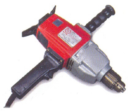 ralli wolf heavy duty drill 14130
