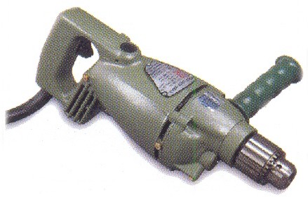 ralli wolf heavy duty drill WD34C