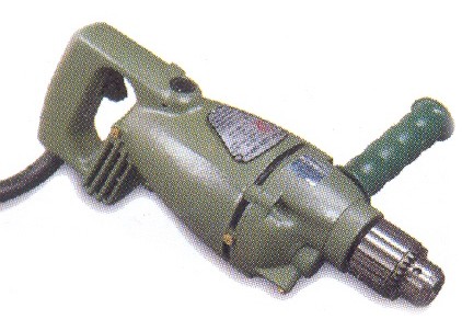 ralli wolf heavy duty drill WD3C