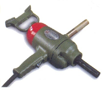 ralli wolf heavy duty drill WDH