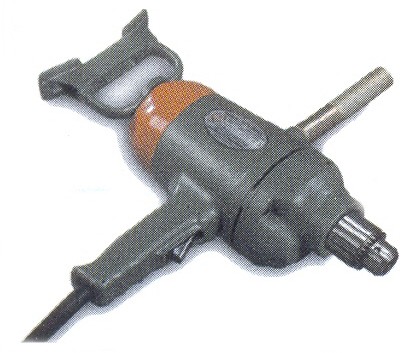 ralli wolf heavy duty drill WDHC