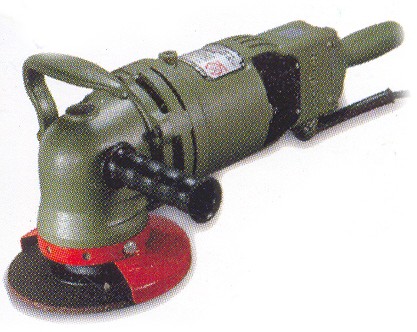ralli wolf angle grinder AG7