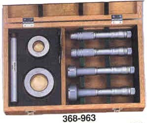 holtest- typeII complete unit set_368-963