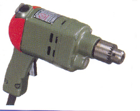ralli wolf light duty drill EJ3C