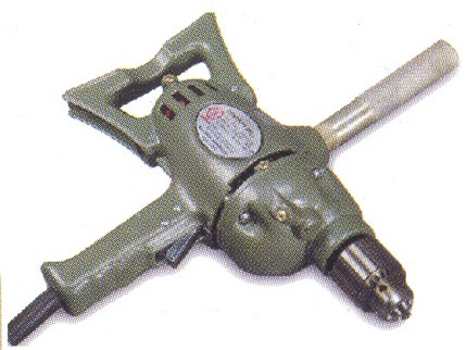ralli wolf light duty drill SD34C
