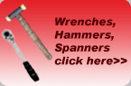 hand tools