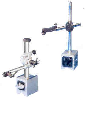 magnetic bases