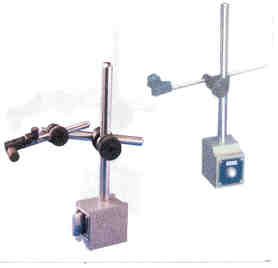 magnetic bases