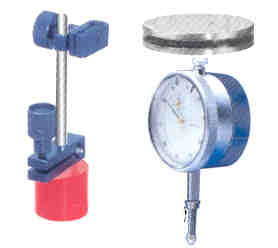 magnetic bases