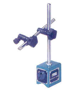 magnetic bases