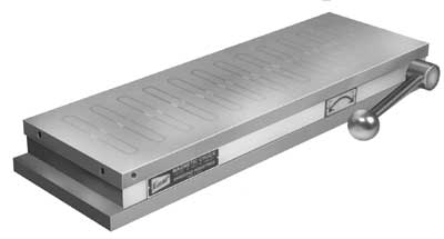 magneticchucks