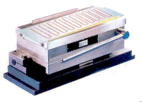 magnetic sine tables