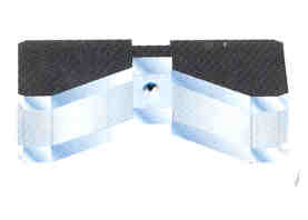 magnetic tool setting gauge