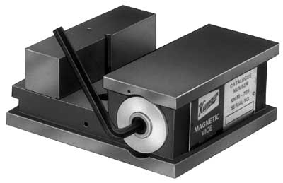 magneticvice