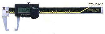 neck type calipers