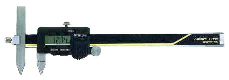 Mitutoyo offset centerline calipers