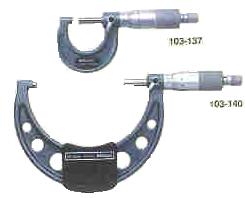 outside micrometers