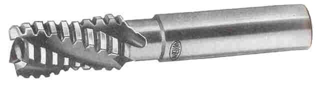 parallelshankroughingendmills