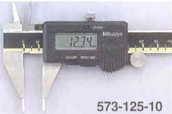 point calipers