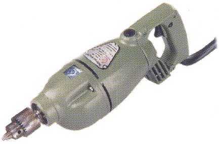 ralli wolf portable tapping machine TP8