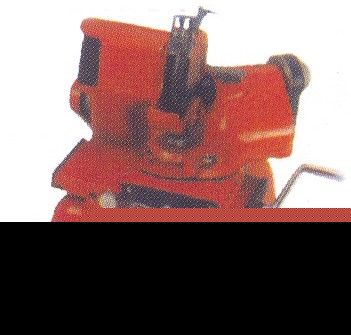 ralli wolf precision valve refacer VR5