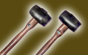 rubberhammers