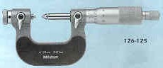 screw thread micrometer_sr126