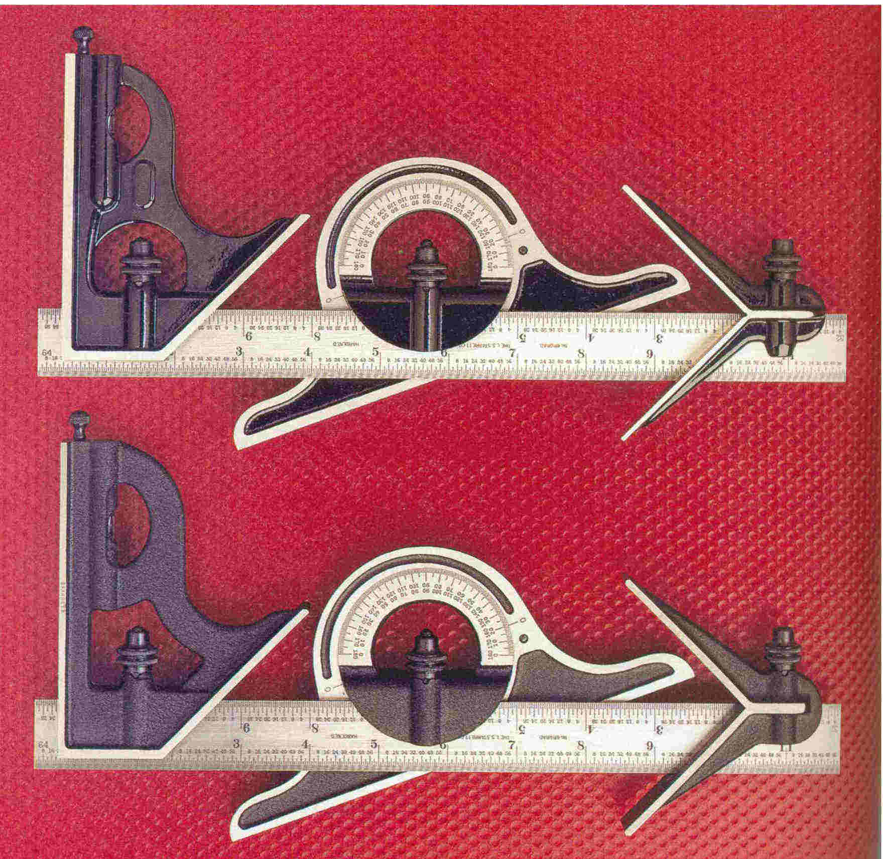 combination sets with blade