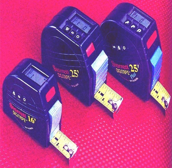 digimatic measuring tapes 5 meters, digital measuring tapes
